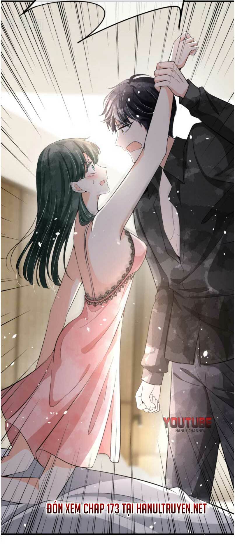 cô vợ hợp đồng lạnh lùng không dễ đụng đâu chapter 172 39