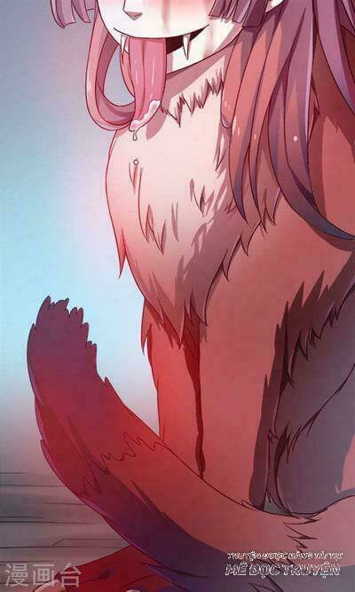 chưởng môn mười tám tuổi chapter 16 6