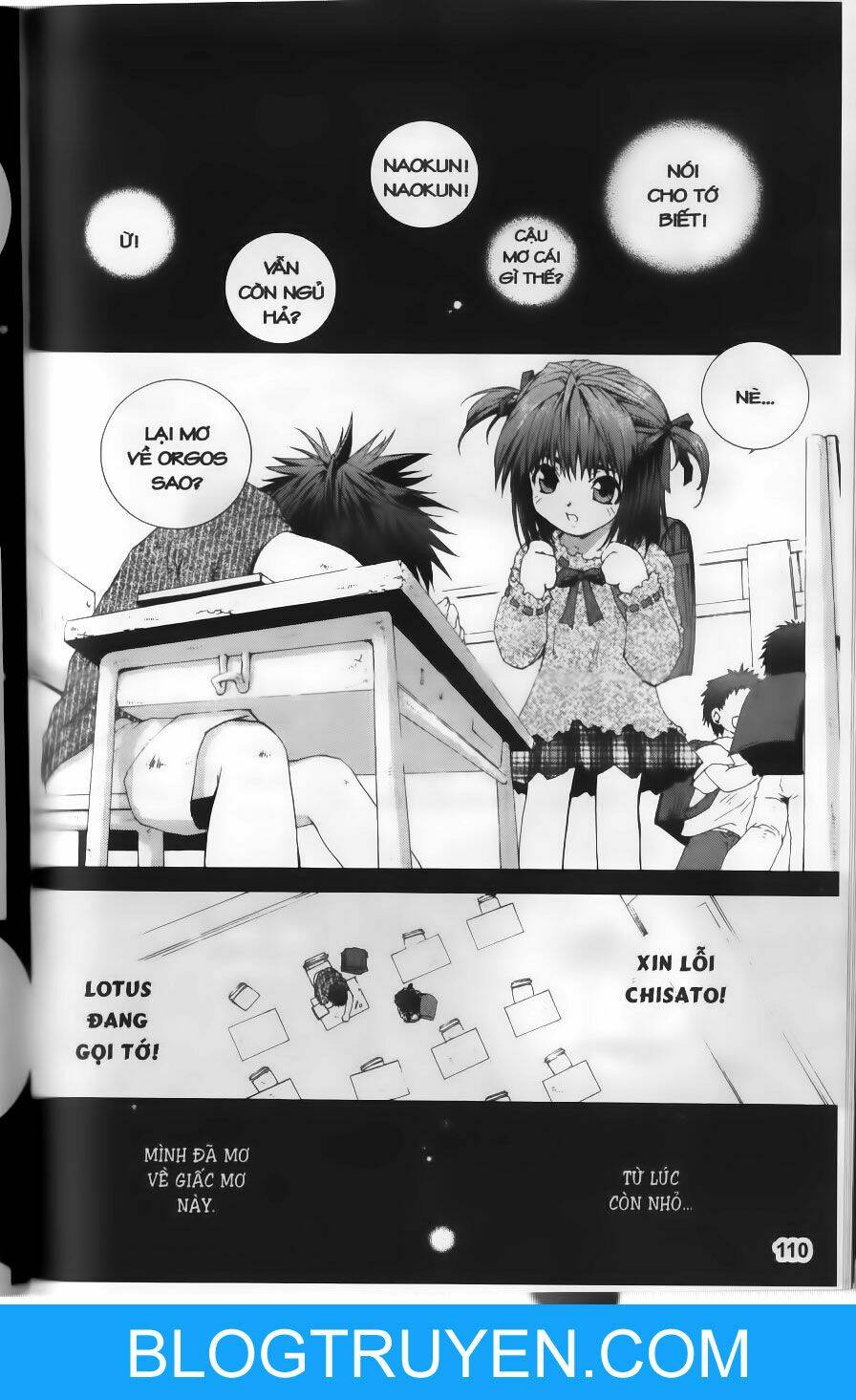 dersert coral chapter 19 3