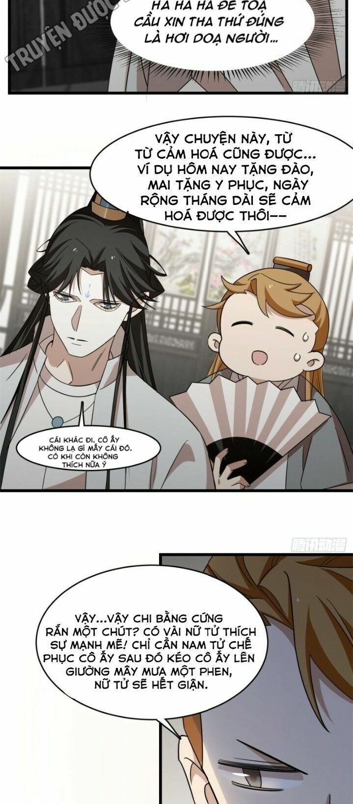 độc bộ thiên hạ: đặc công thần y chapter 194 13
