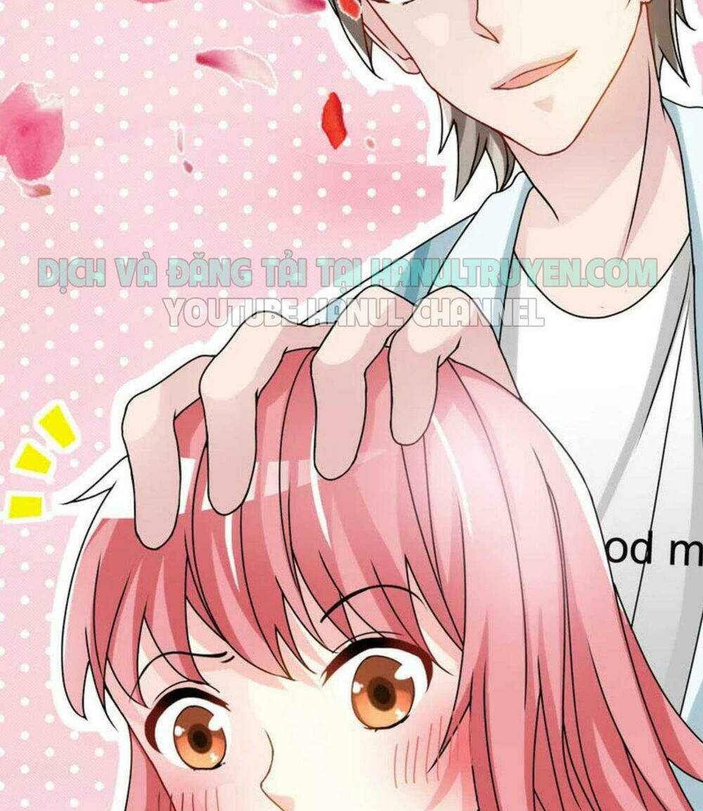 truy nã toàn cầu truy thê về sủng chapter 48.1 18