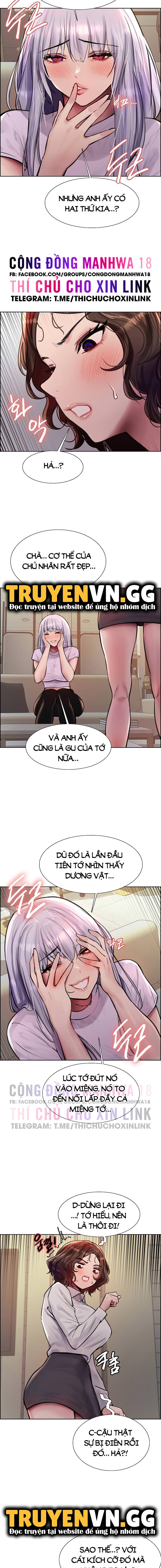 nhãn lực toàn năng chapter 57 12