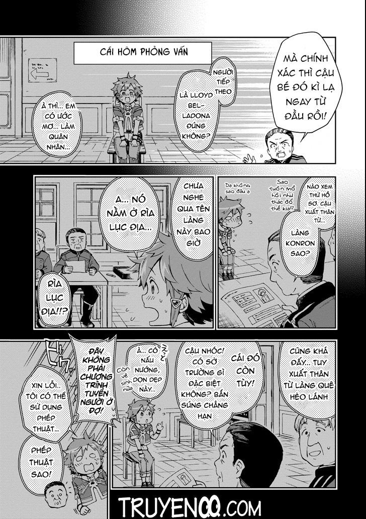 tatoeba last dungeon mae no mura no shounen ga joban no machi de kurasu youna monogatari chapter 4 20