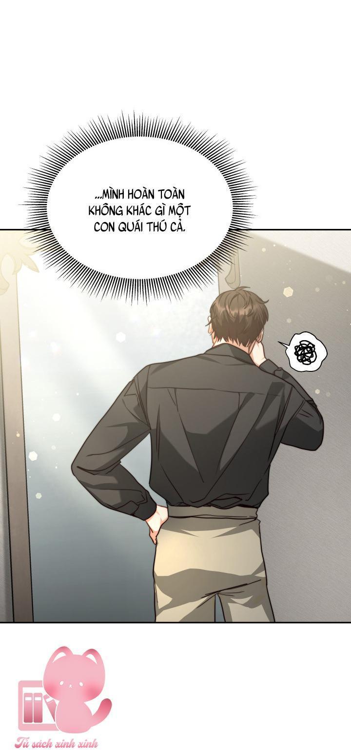 từ chồng cũ hóa thành nam chính chapter 14 23