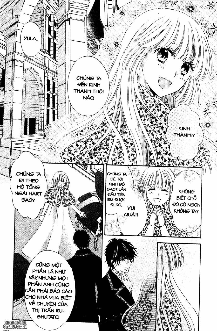 bá tước lạnh lùng chapter 7 4