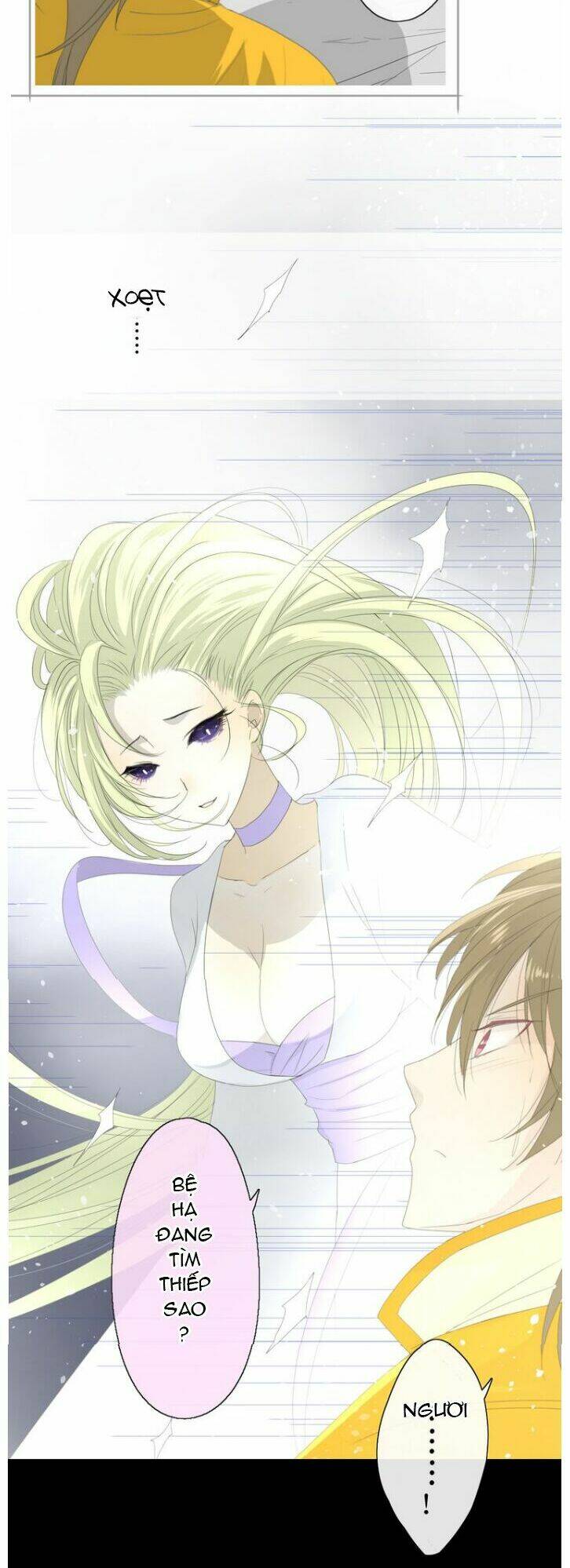 vu chúc thiếu nữ chapter 4 3