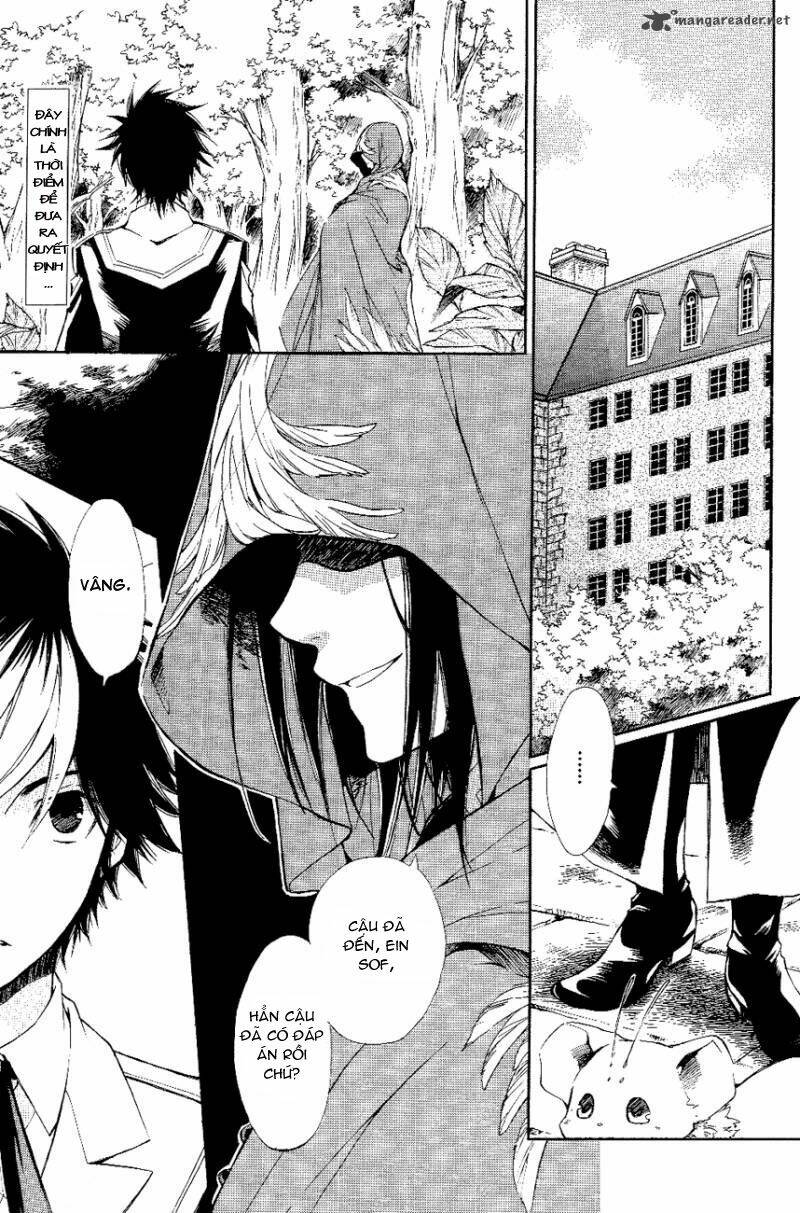 tenkyuugi sephirahtus chapter 14 13