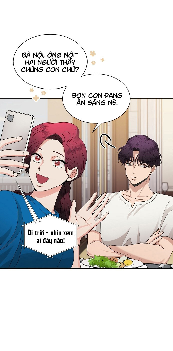 oan gia ngõ hẹp chapter 24 7