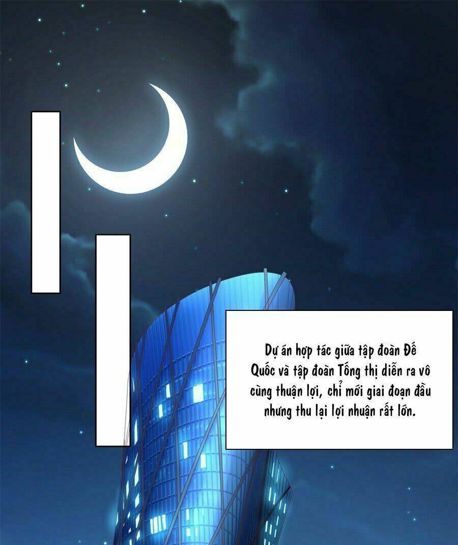 liệt ái tri hạ: series mật đào tiểu tình nhân chapter 234 4