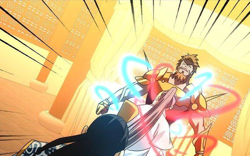 thiên long bát bộ webtoon chapter 19 39