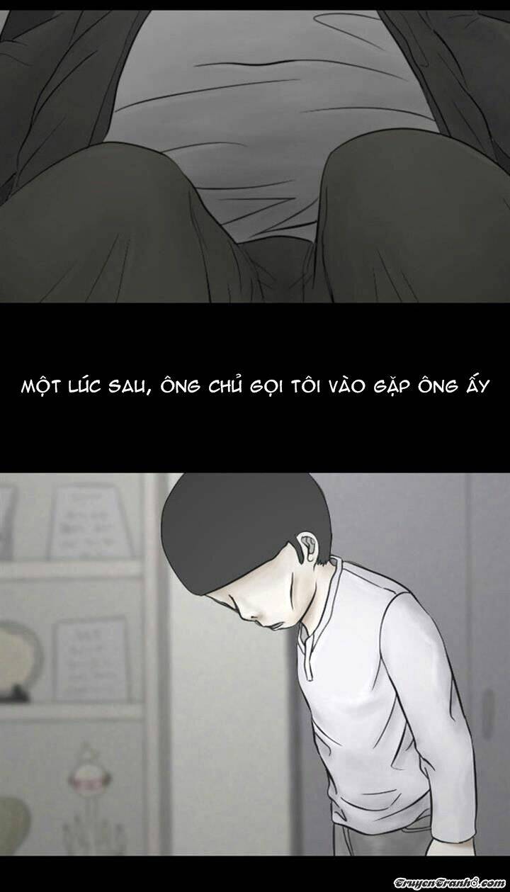 thứ sáu: những câu chuyện cấm chapter 12 24