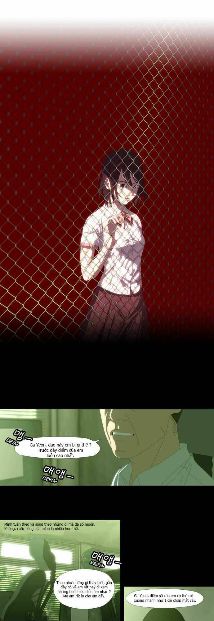 song of the cloud chapter 3 2