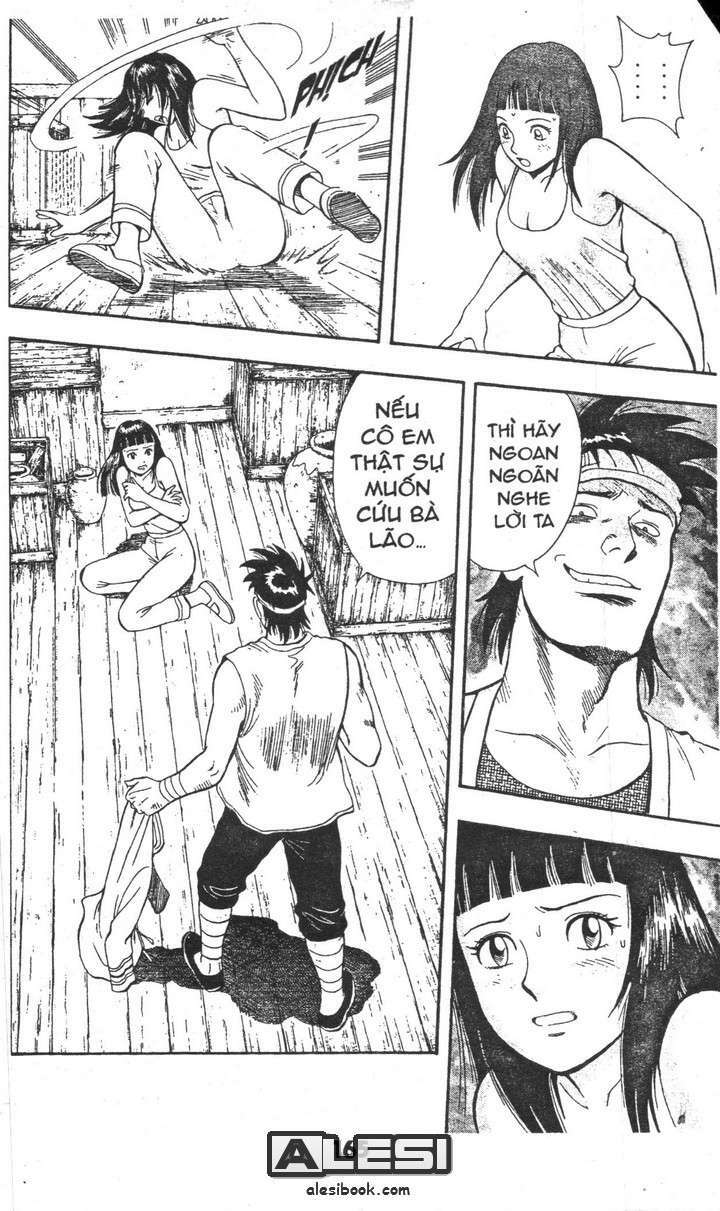 thời niên thiếu của hoàng phi hồng chapter 8 3