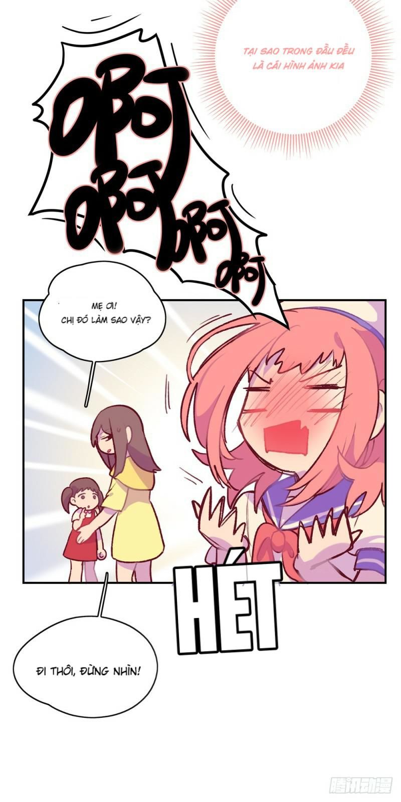 gia sư tổ tiên chapter 24 23