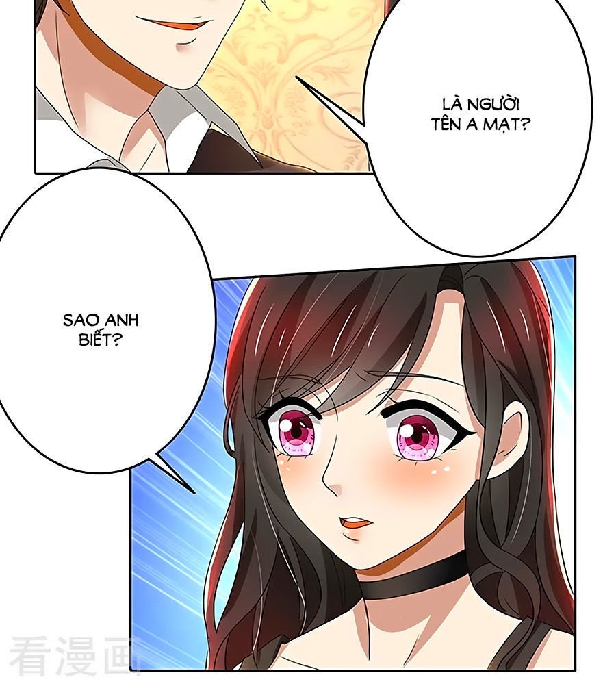 vợ yêu không ngoan chapter 77 11