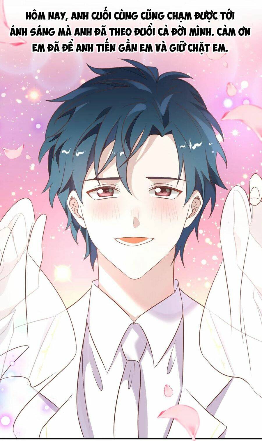 bạn trai kém tuổi bẫy yêu tôi chapter 81 40