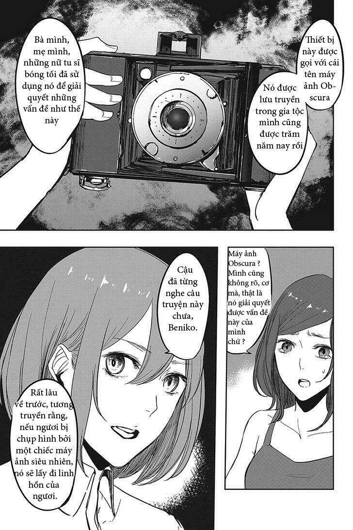 fatal frame: shadow priestess chapter 1 48