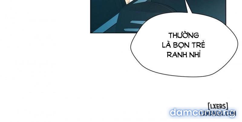 nô lệ song sinh chapter 71 11