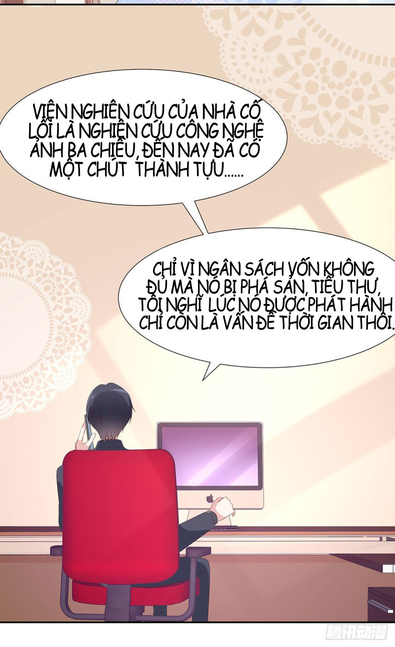 tôi, siêu có tiền chapter 75 25