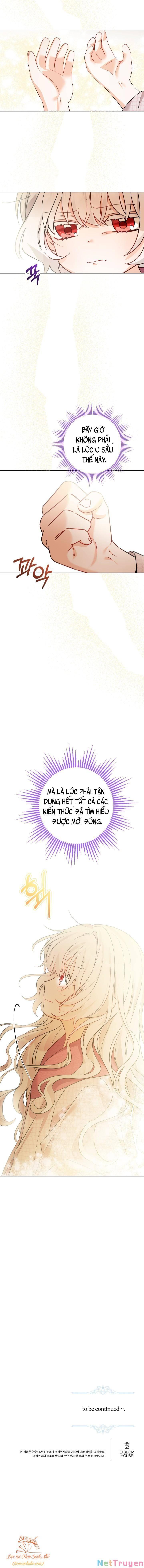 lịch sử đen tối của nam chính chapter 8 13