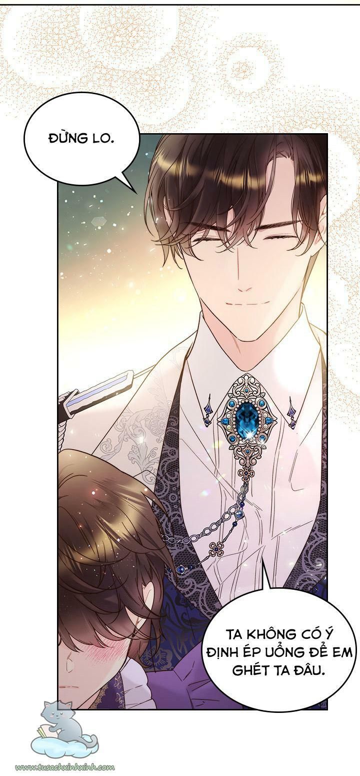 [15+] công chúa chloe chapter 73 13