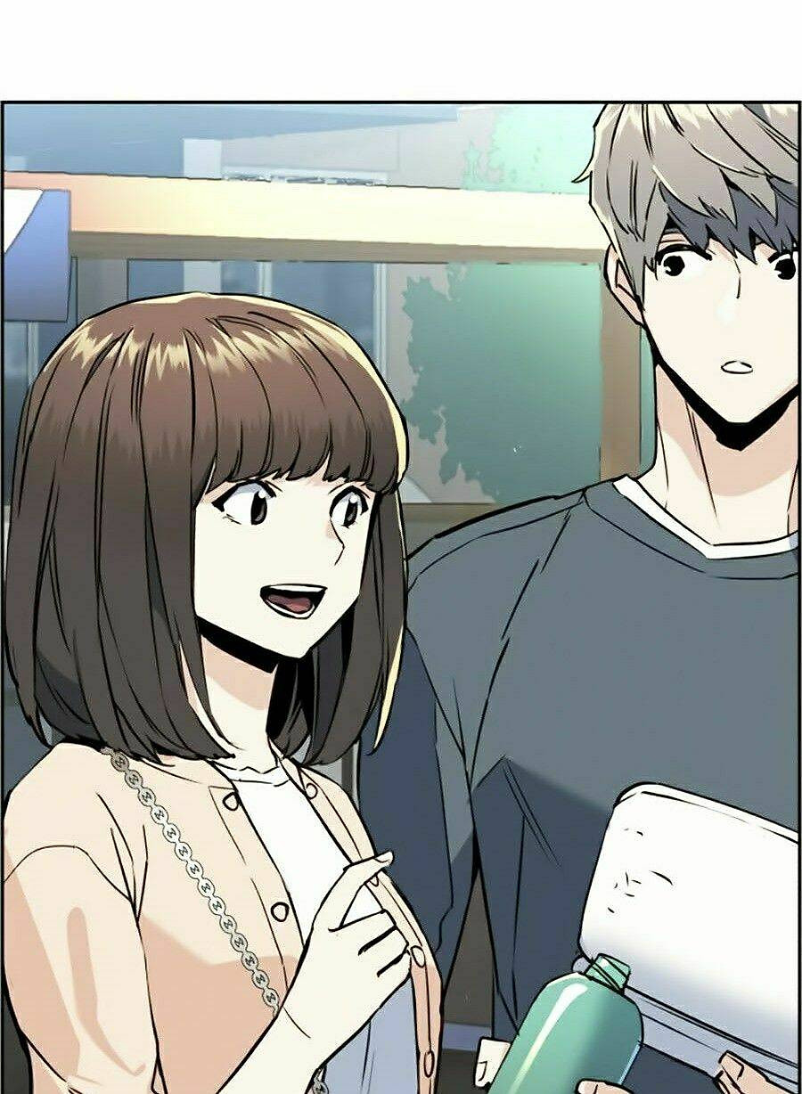 bạn học tôi là lính đánh thuê chapter 28 76