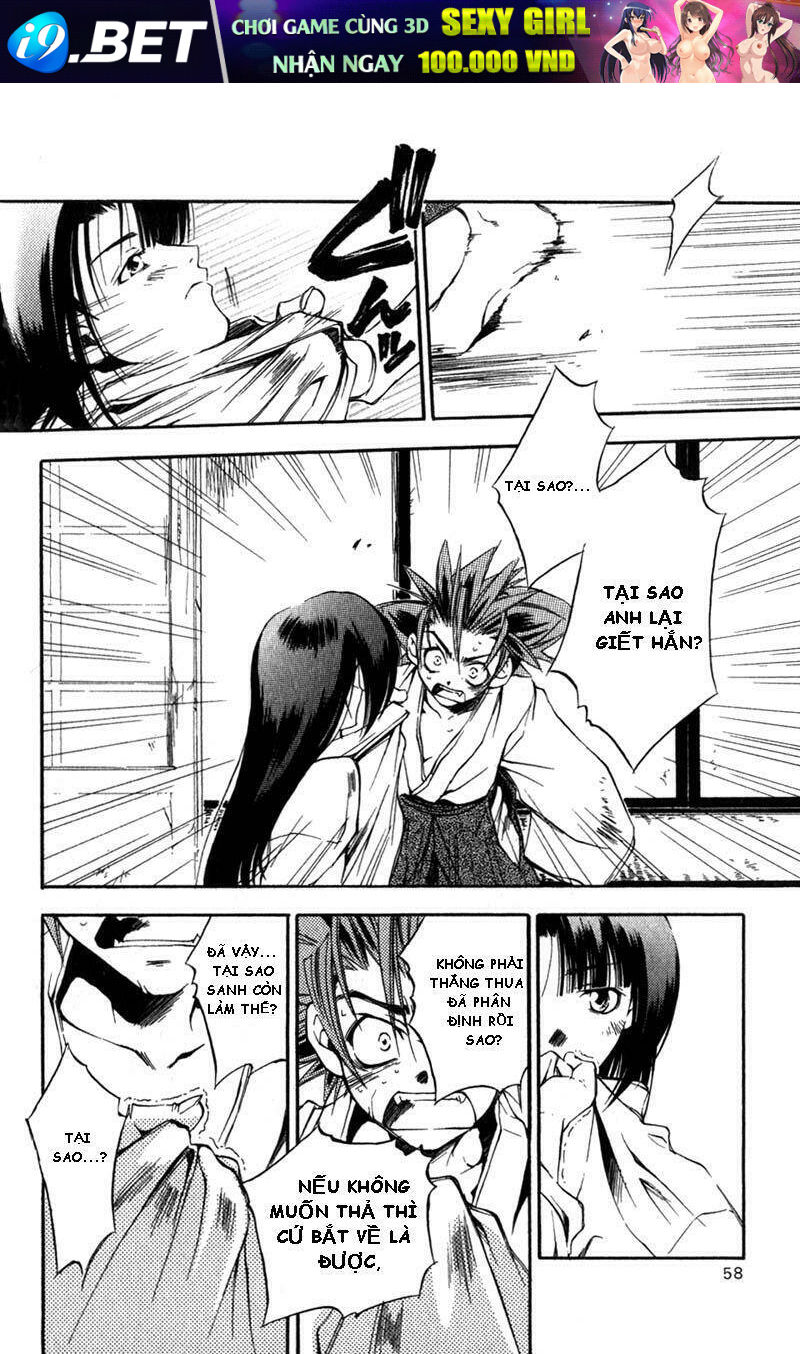 peace maker chapter 6 17