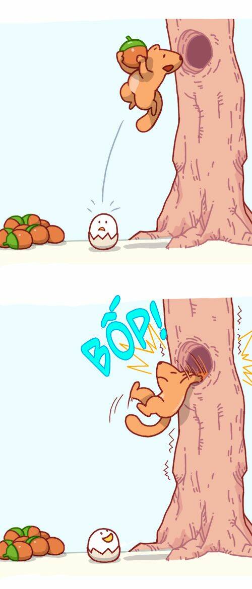 soft boiled chapter 3.3 9