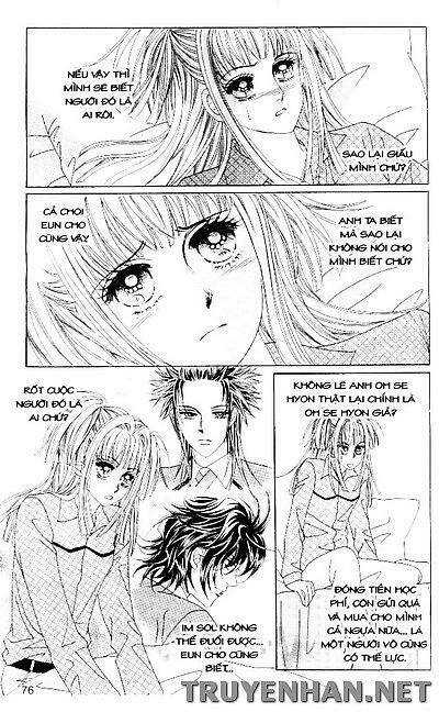 love bullet chapter 35 9