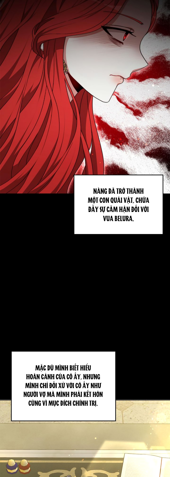 công nương eluana vita chapter 162 5