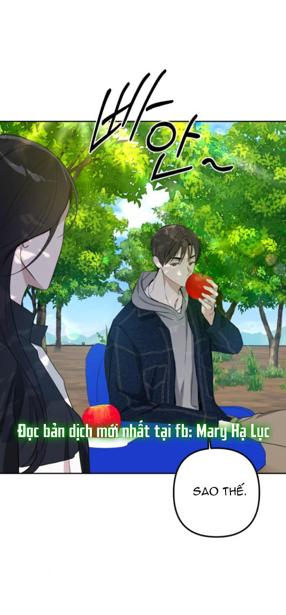 bóng râm mùa xuân chapter 4.1 32