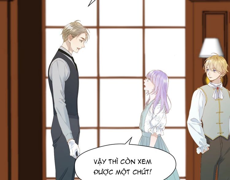 lượm được một tiểu hồ ly phần 3 chapter 32 9