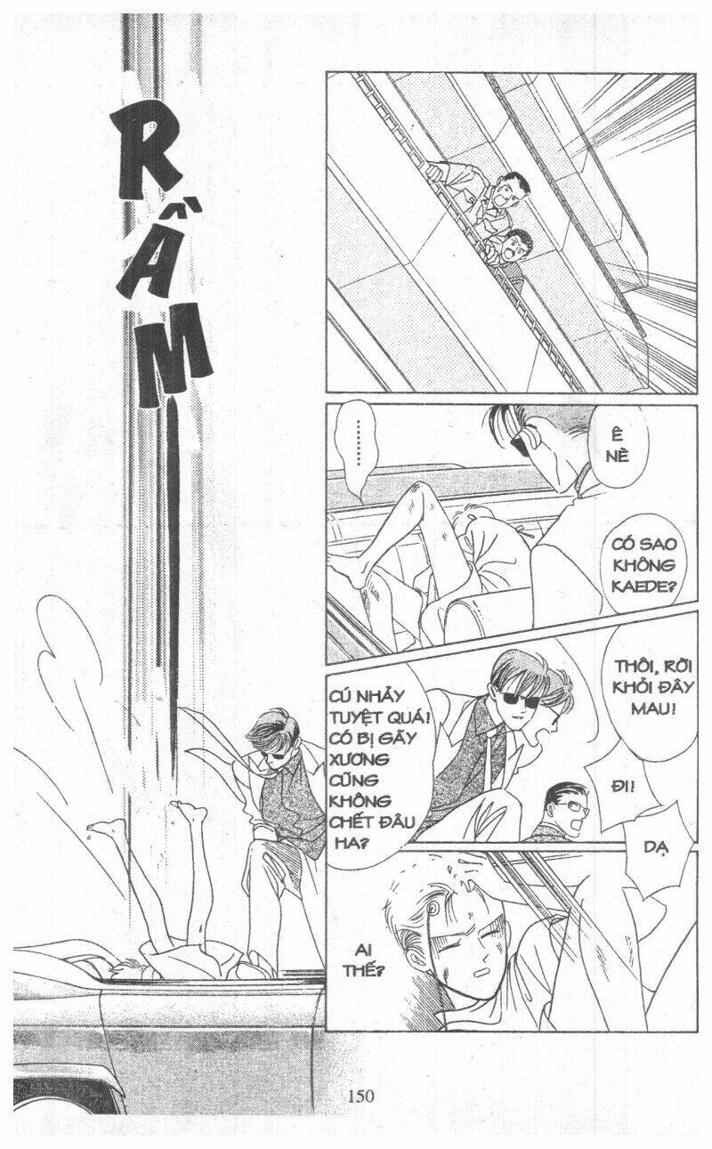 nàng tiên ánh trăng - kaguya hime chapter 12 148