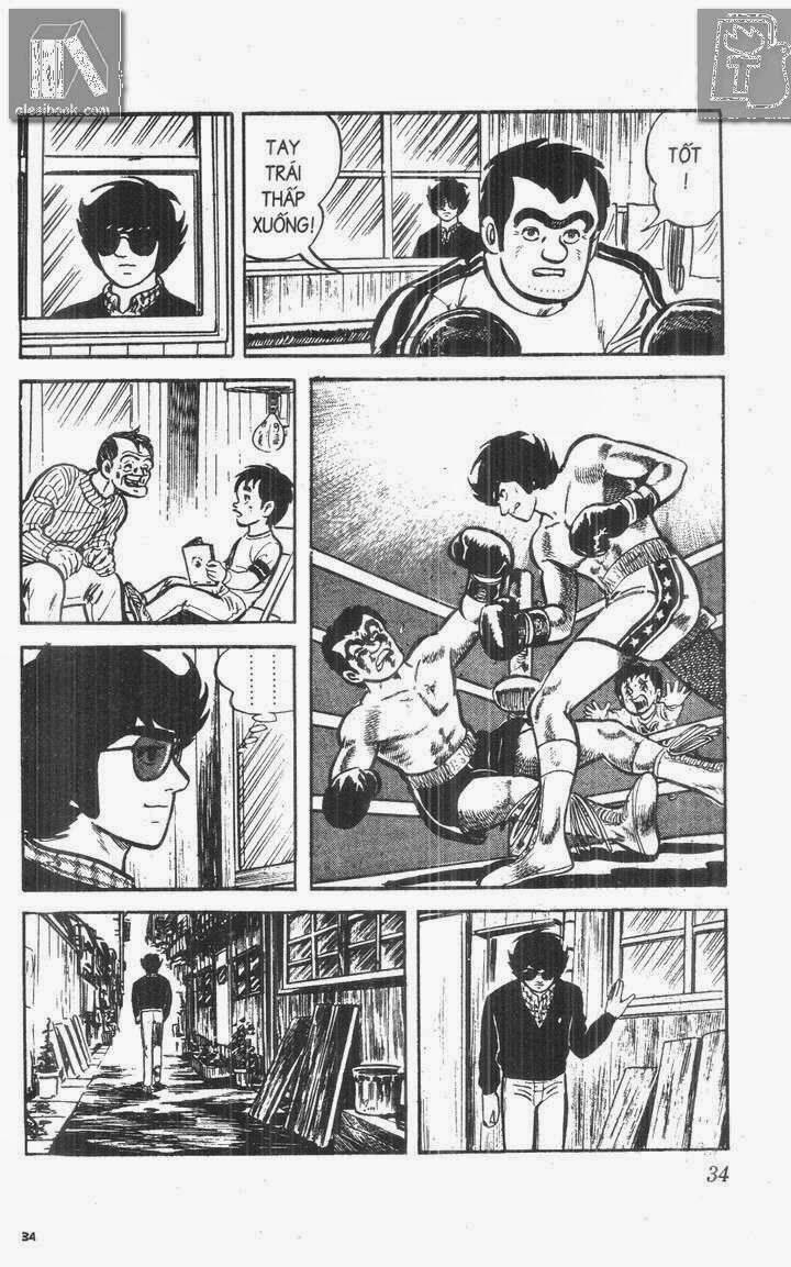 ganbare genki chapter 212 12