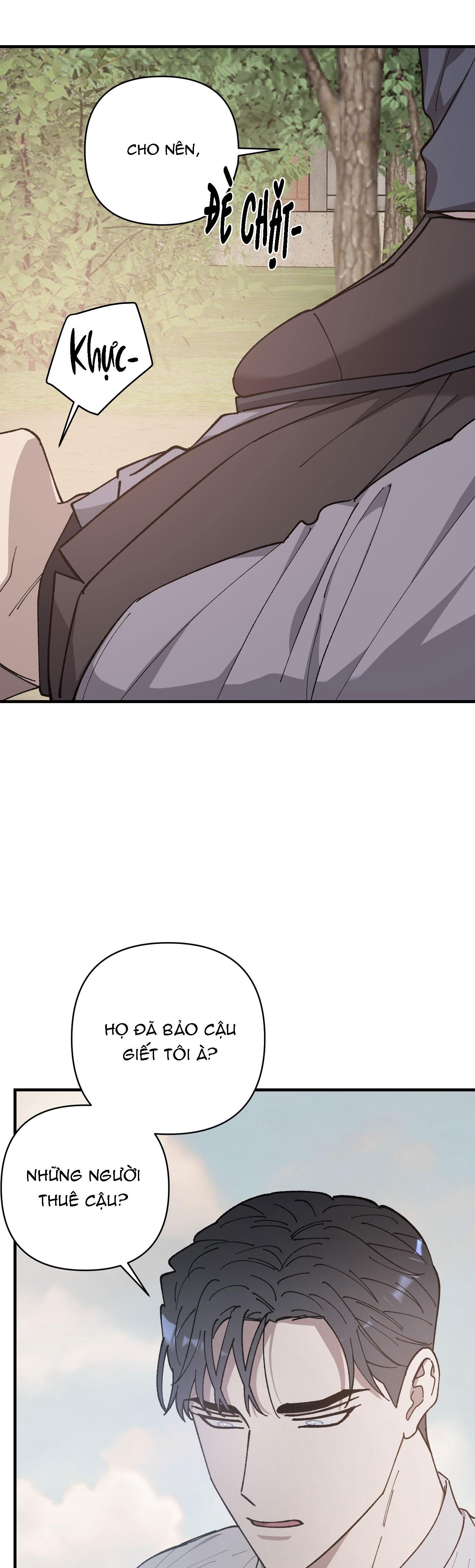 đóa hoa của mặt trời chapter 96 29