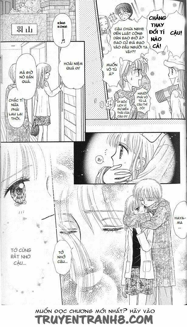 kodomo no omocha chapter 51 27