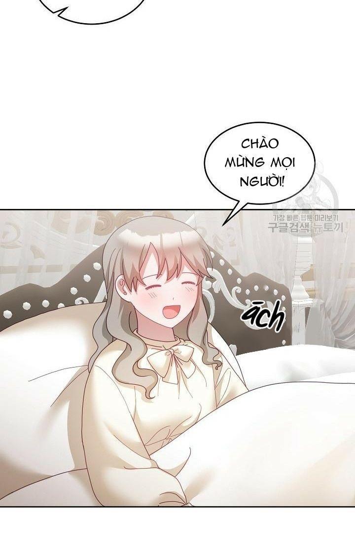 cô tiểu thư bé nhỏ thuần hóa các nhân vật chính chapter 49 35