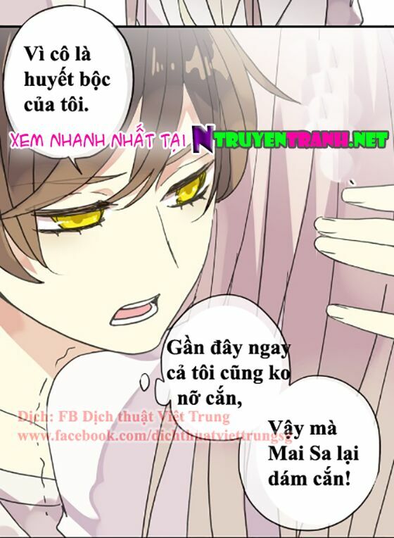 vết cắn ngọt ngào phần 1 chapter 24 37