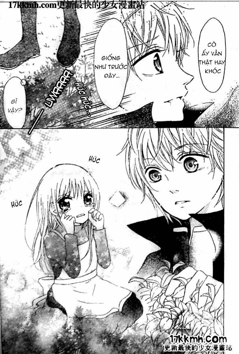 kami ka akuma ka chapter 8 25