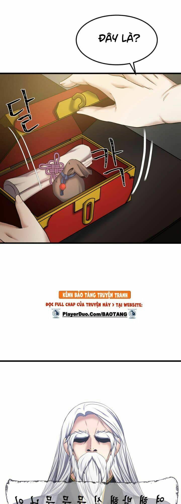 lôi thần chuyển sinh chapter 11 16