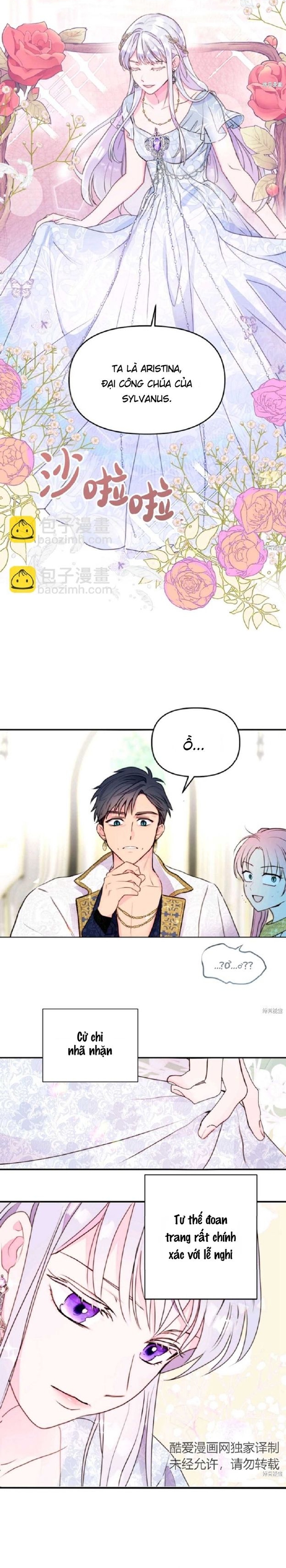 quên chồng đi, kiếm tiền thôi chapter 6 12