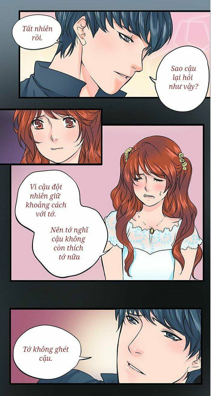 chàng trai từ quả trứng chapter 24 12