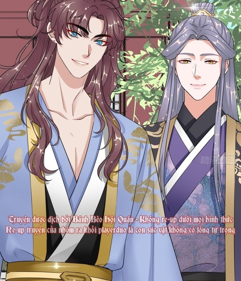 công lược trưởng thành của vương phi chapter 13 44