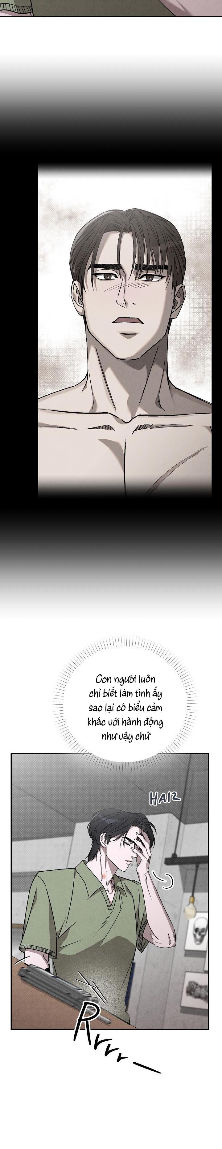 chạm vào em chapter 10 28