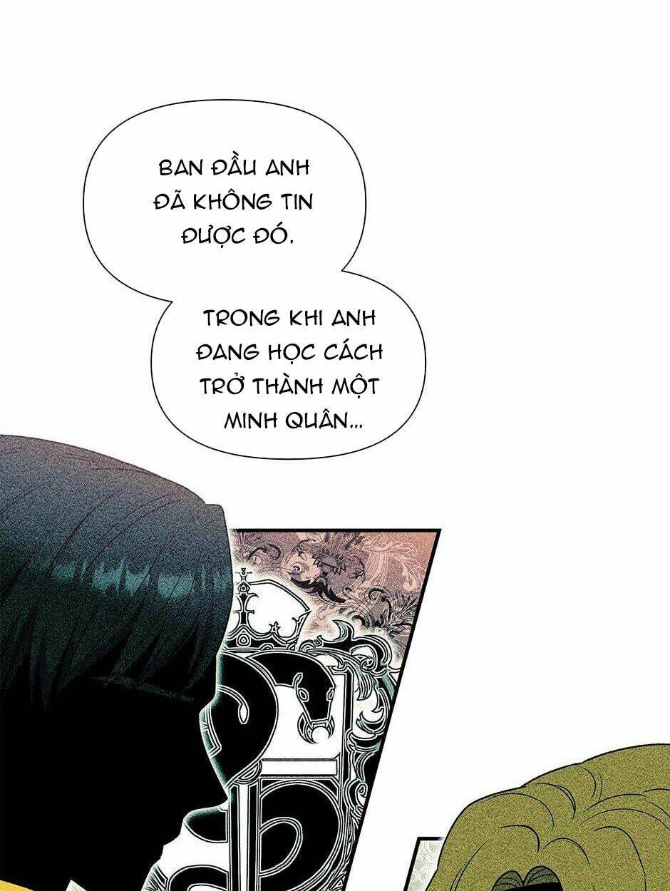 khế ước của nữ công tước quái vật chapter 116 17