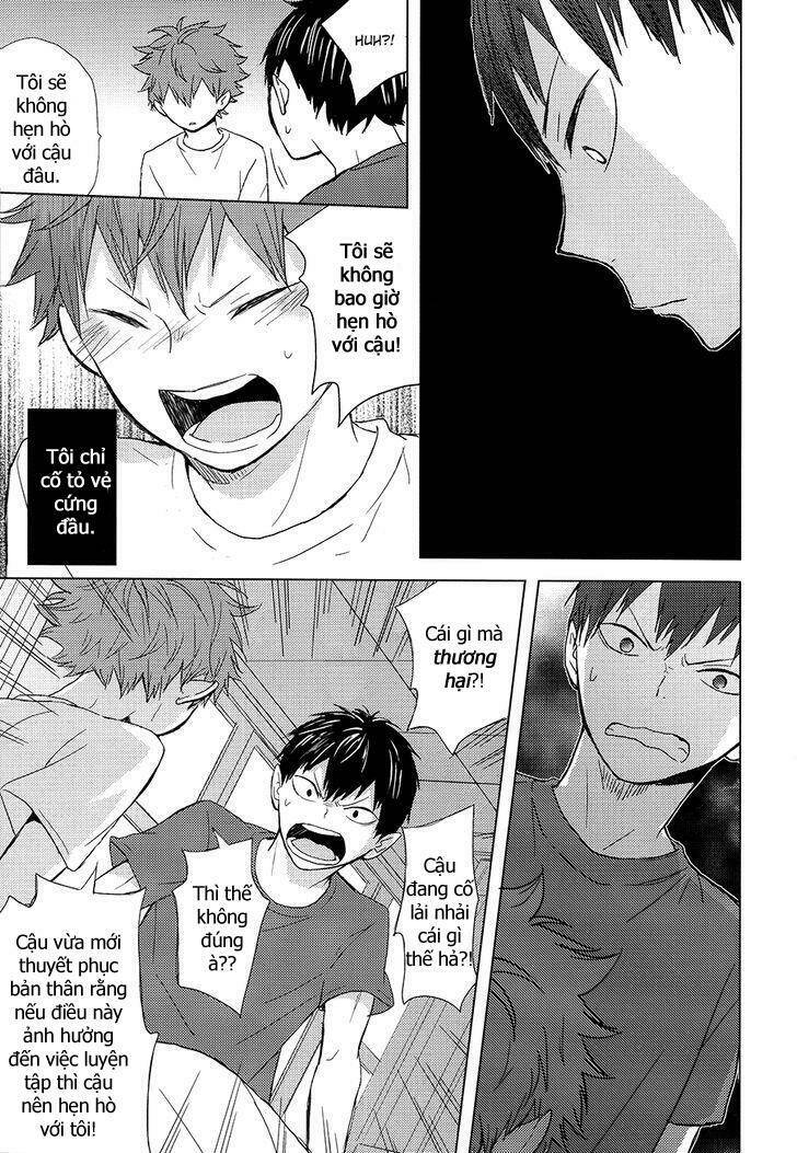 canon of lies chapter 2 28