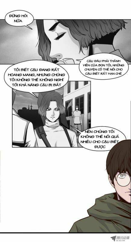 vua của vong linh chapter 115 7