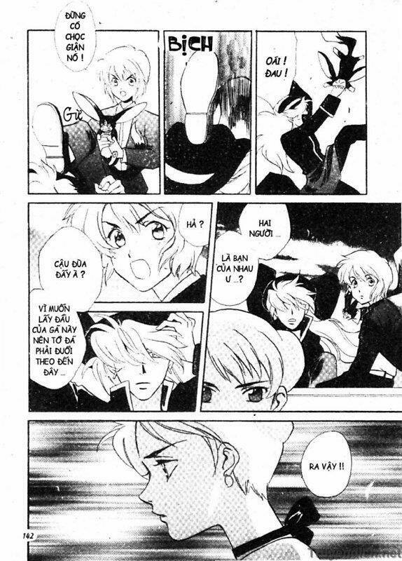 meteor methuselah chapter 4 9