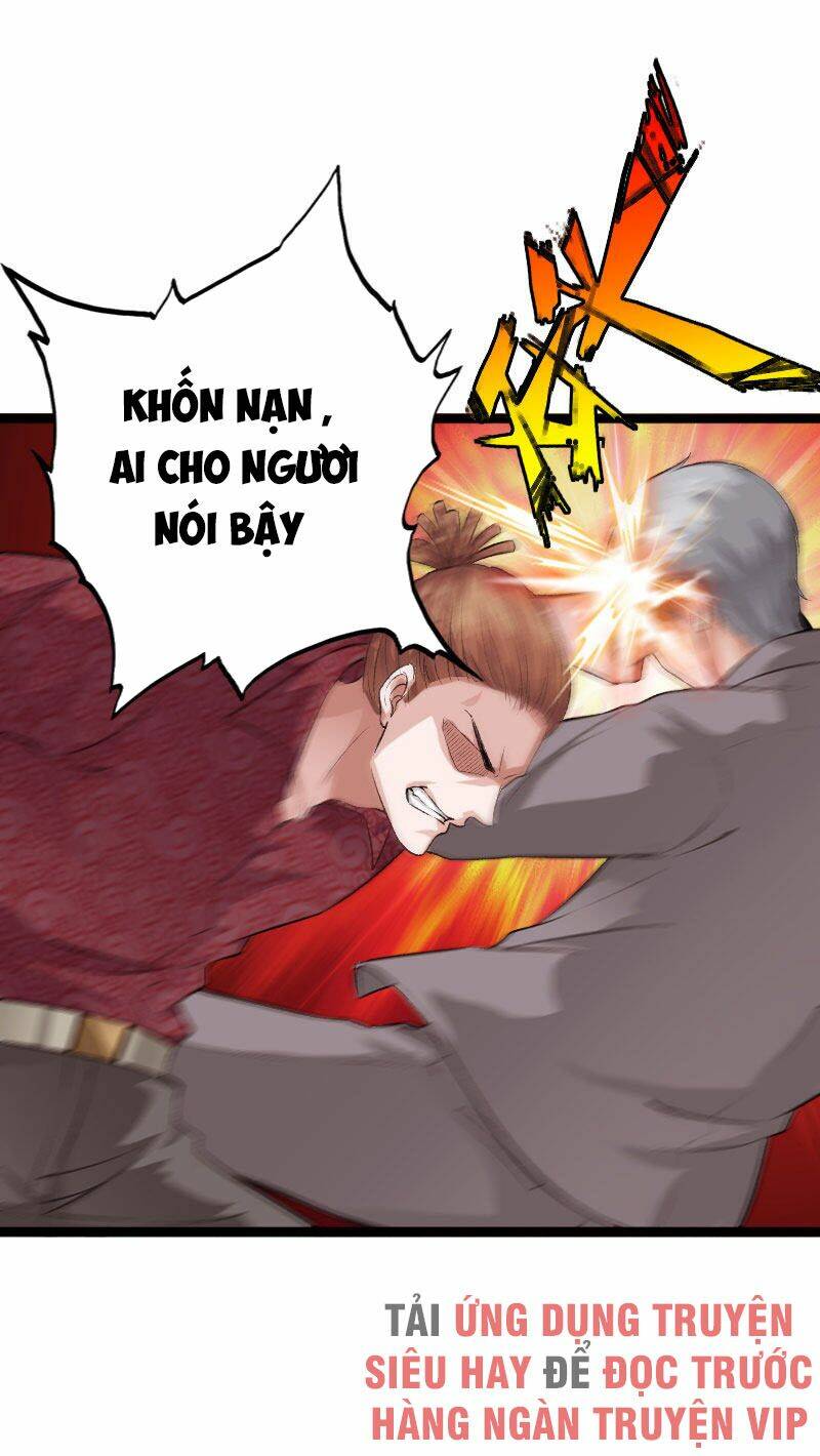 tuyệt phẩm tà thiếu chapter 139 38