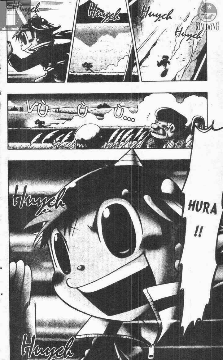 tôi là galileo chapter 1.1 5